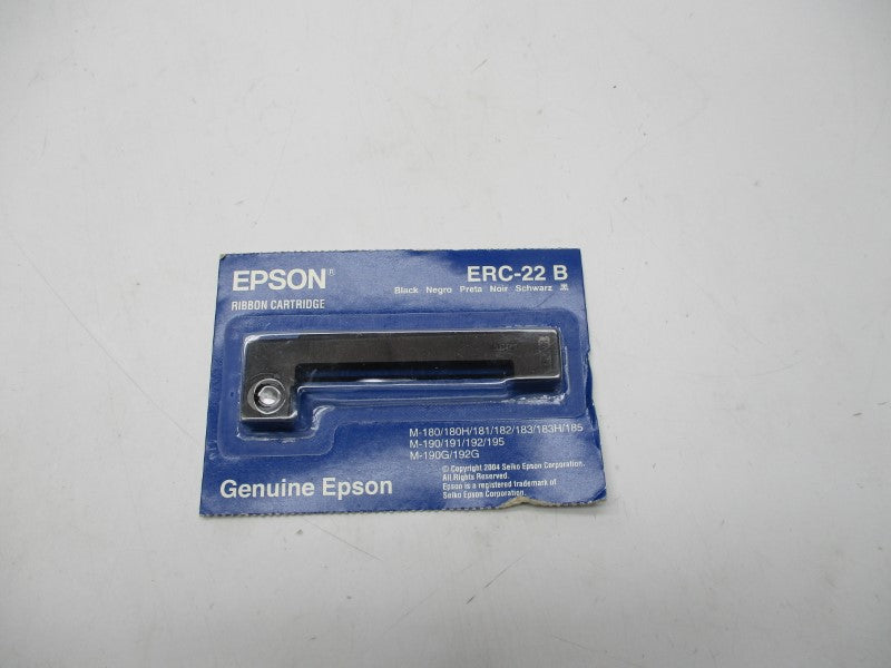EPSON ERC-22B NSMP
