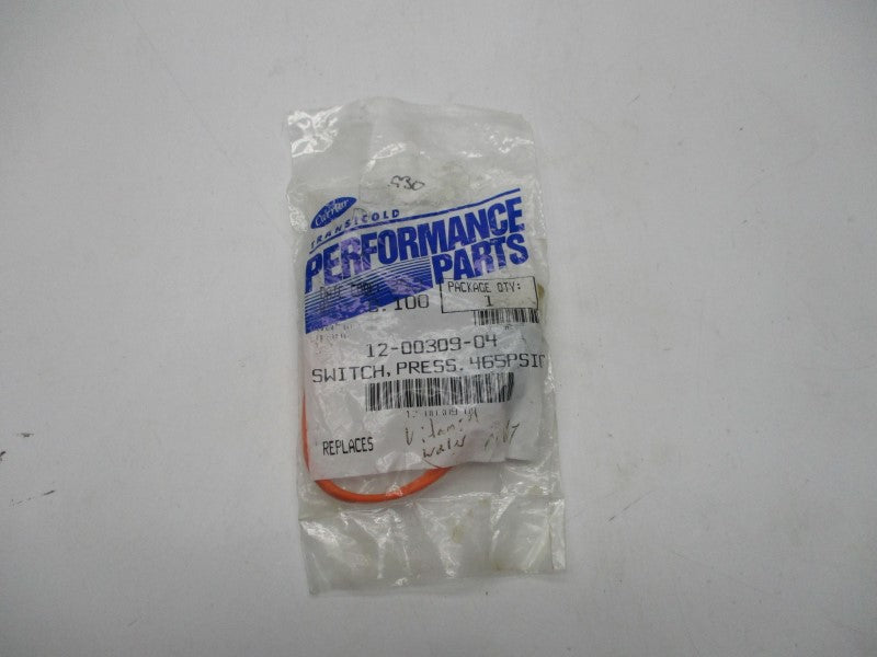 CARRIER 12-00309-04 NSMP