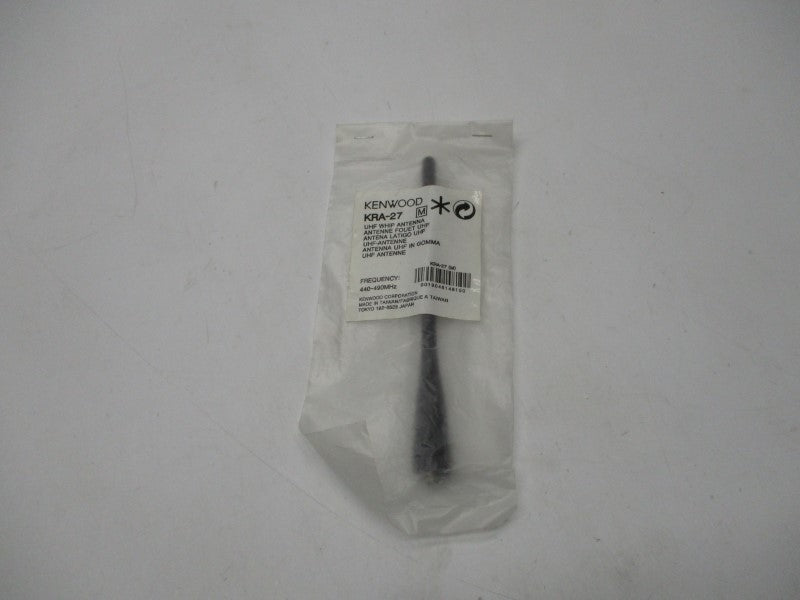 KENWOOD KRA-27 NSMP