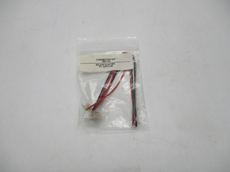 BALDOR ELECTRIC S67102 NSMP