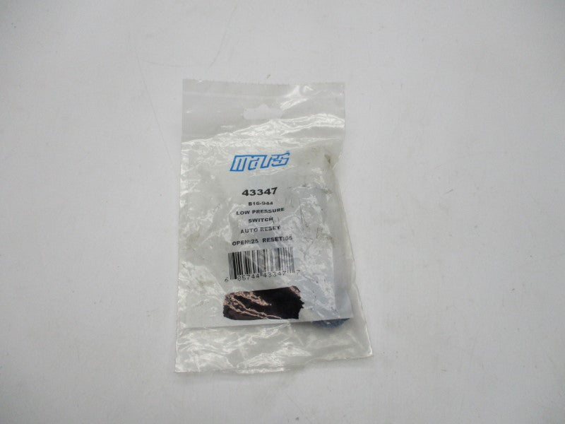 MARS 43347 NSMP