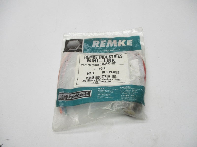 REMKE 106AP0010M1 NSMP