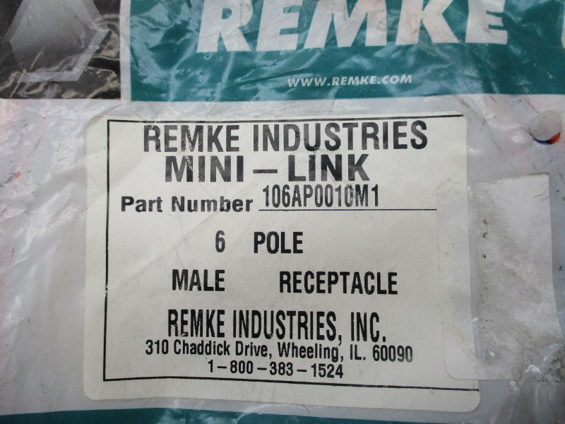 REMKE 106AP0010M1 NSMP