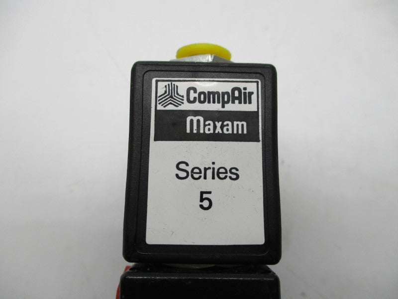 COMPAIR SERIES 5 (AS PICTURED) NSNP