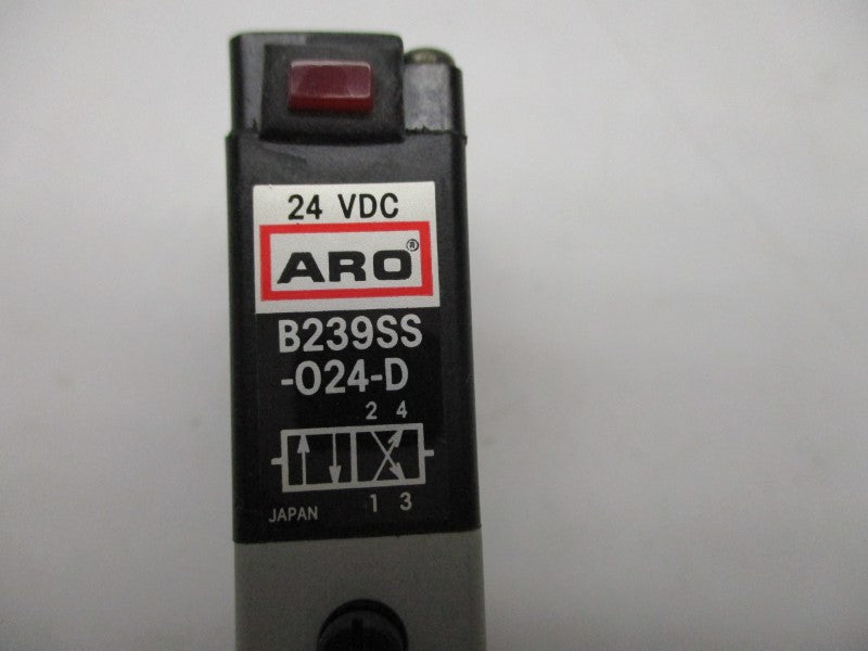 ARO B239SS-024-D NSNP
