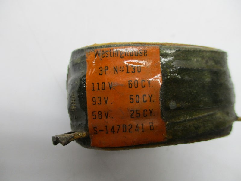 WESTINGHOUSE S-1470241B NSNP