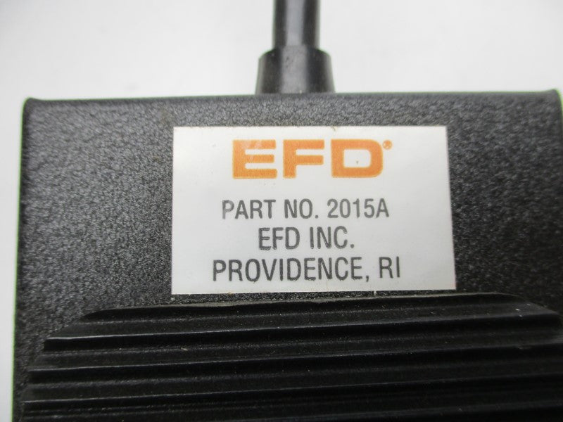 EFD 2015A UNMP