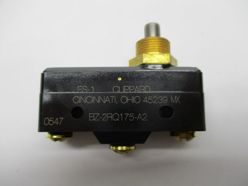 CLIPPARD ES-1 BZ-2RQ175-A2 NSNP