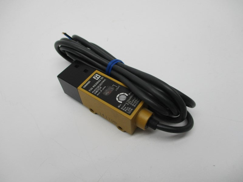 OMRON E3S-RS30E42-30 NSNP