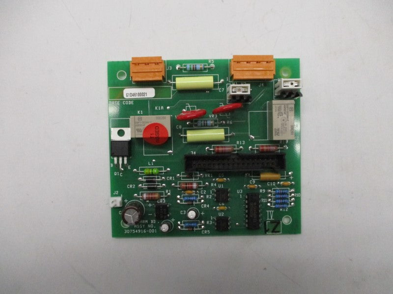 HONEYWELL 30754916-001 NSNP