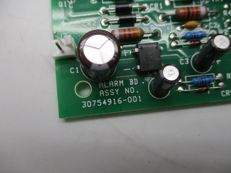 HONEYWELL 30754916-001 NSNP
