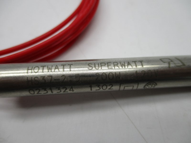 HOTWATT HS37-2-5 NSNP