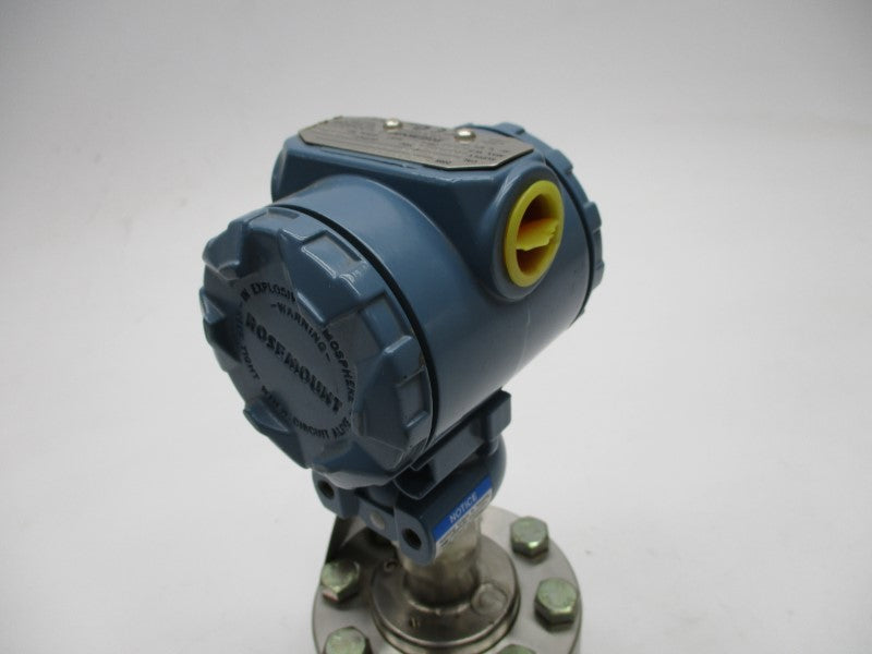 ROSEMOUNT 2088G2A22A1S1 NSNP