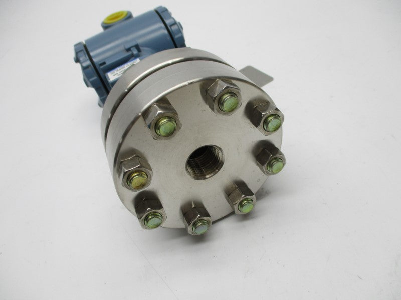 ROSEMOUNT 2088G2A22A1S1 NSNP