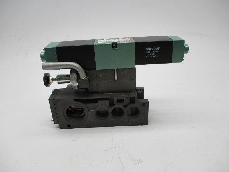 NUMATICS 152SS400M000061 UNMP