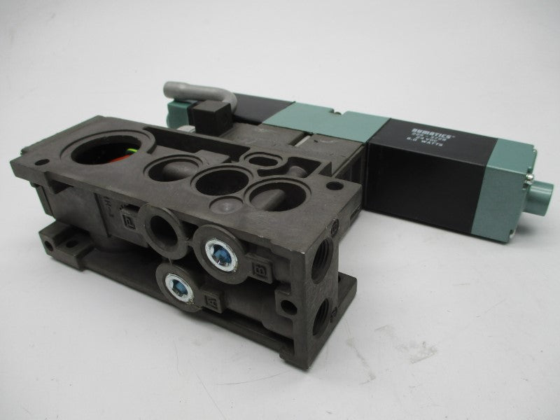NUMATICS 152SS400M000061 UNMP