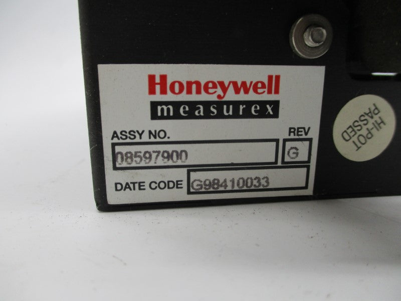 HONEYWELL 08597900 NSNP