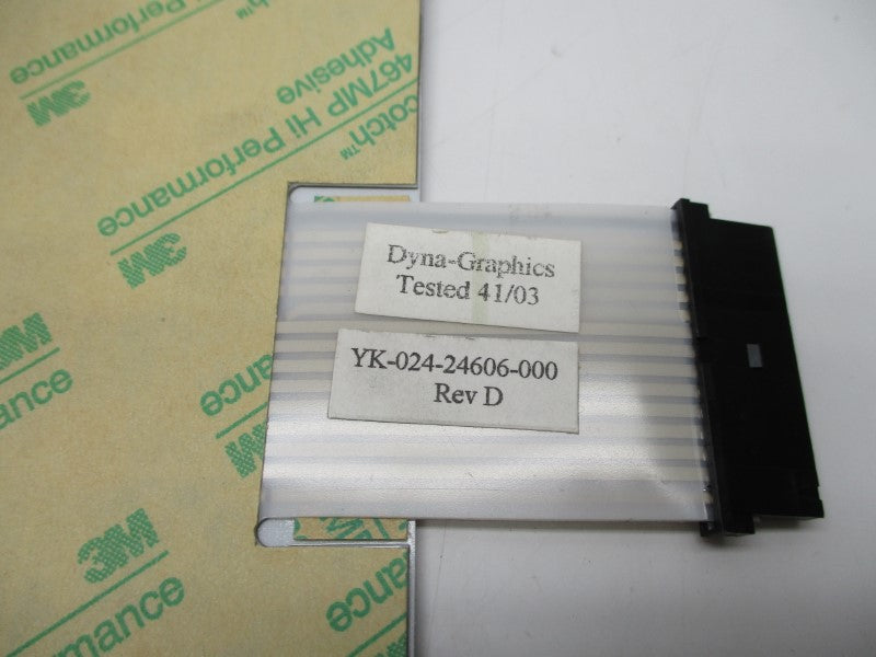 JOHNSON CONTROLS YK-024-24606-000 NSNP