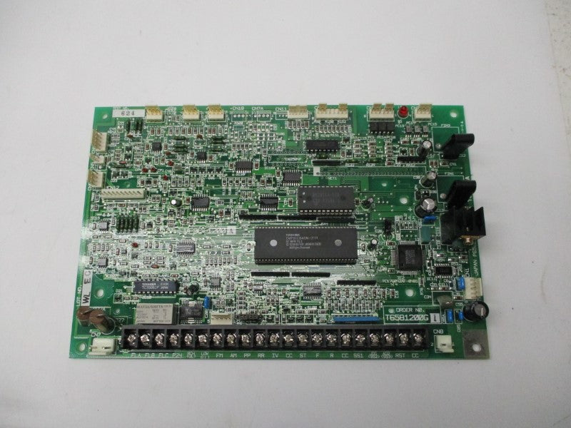 TOSHIBA VF3C-1200A NSNP