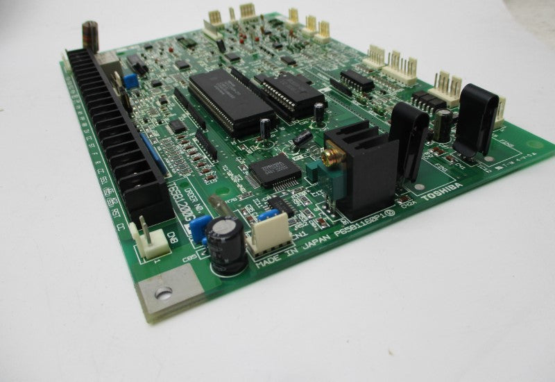 TOSHIBA VF3C-1200A NSNP