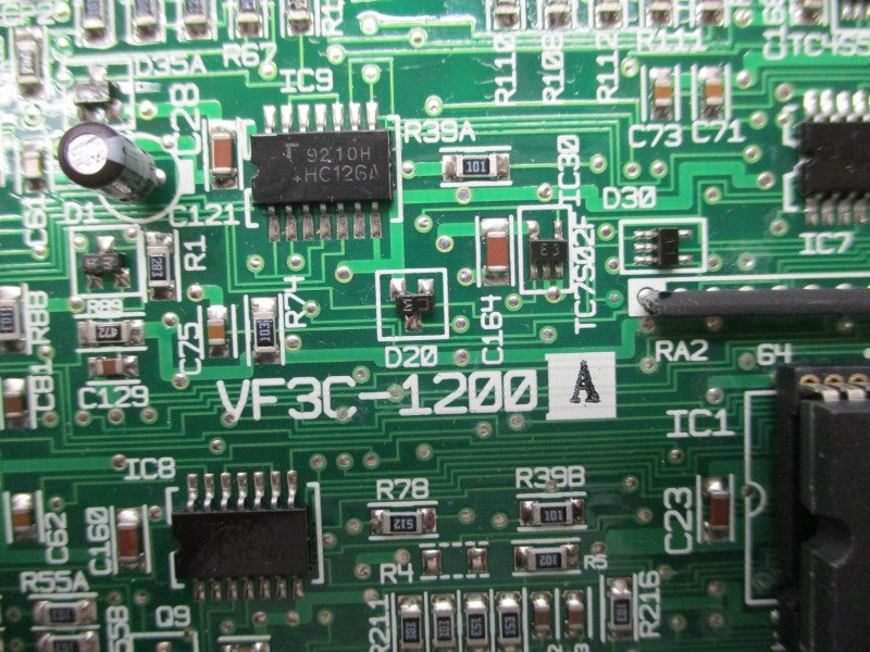 TOSHIBA VF3C-1200A NSNP