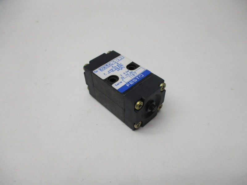 FESTO VL-5-3,3 6067 NSNP