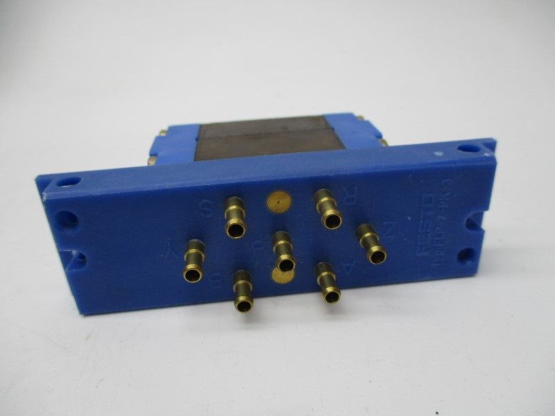 FESTO VL-5-PK-3 NSNP