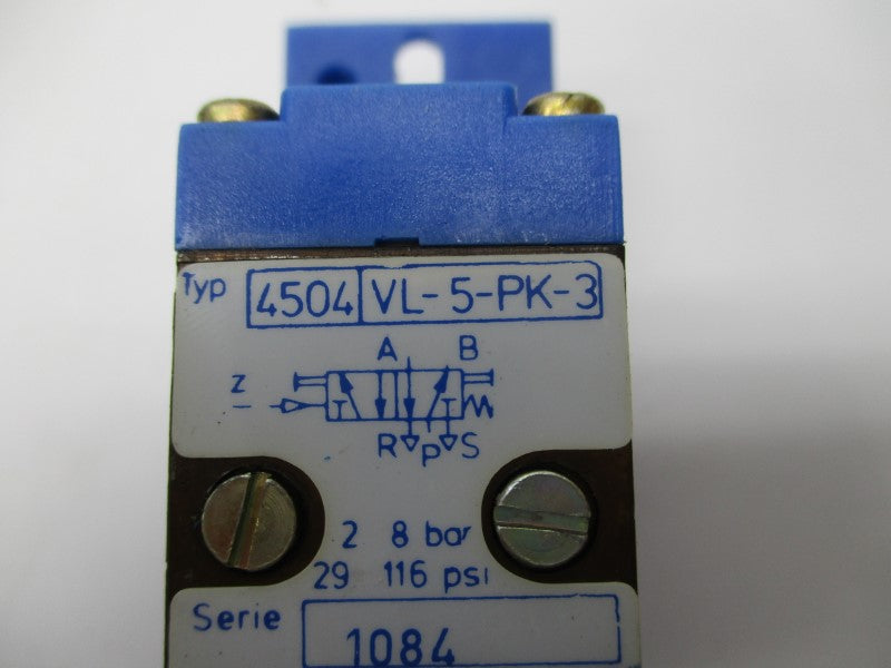 FESTO VL-5-PK-3 NSNP