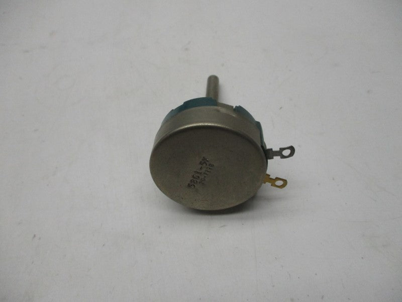 CLAROSTAT 58C1-5K UNMP