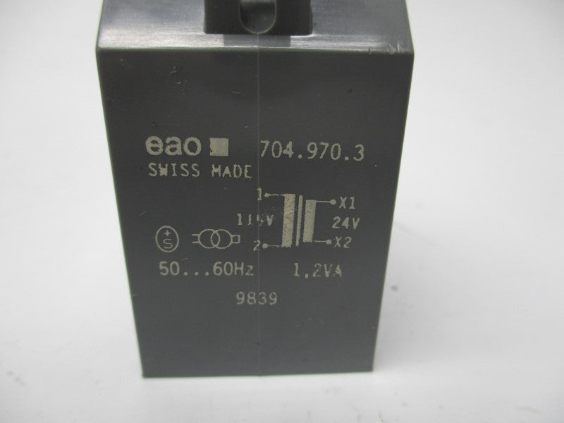 EAO 704.970.3 NSNP