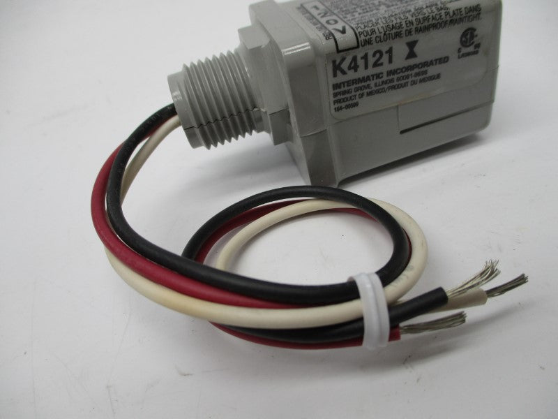 INTERMATIC K4121 NSNP