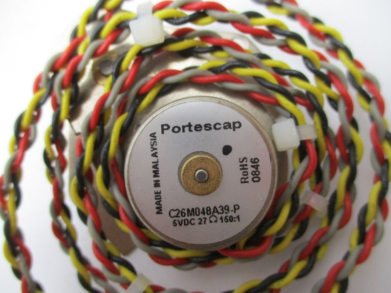 PORTESCAP C26M048A39-P NSNP