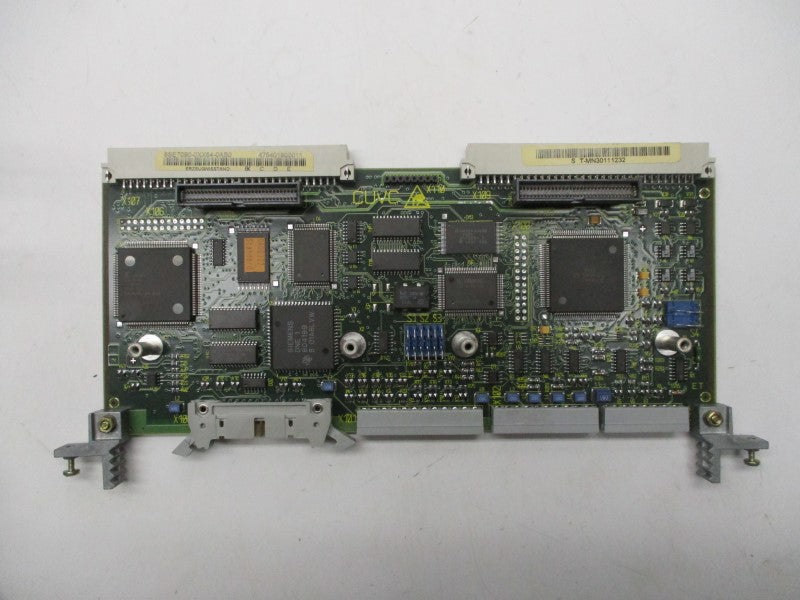 SIEMENS 6SE7090-0XX84-0AB0 NSNP