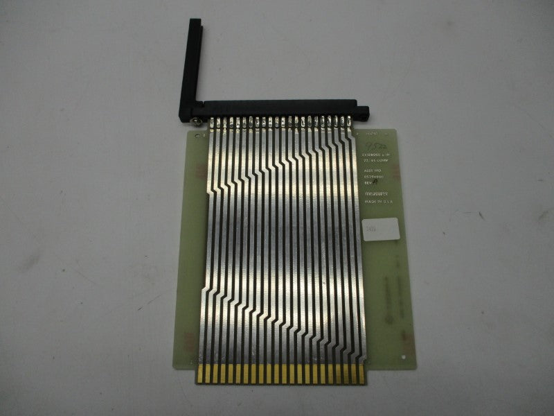 MEASUREX 05294900 NSNP