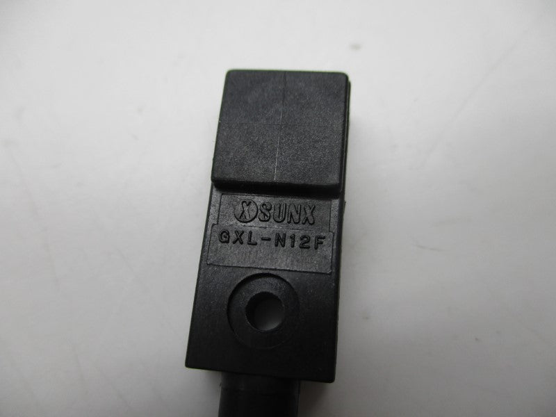 SUNX GXL-N12F NSNP