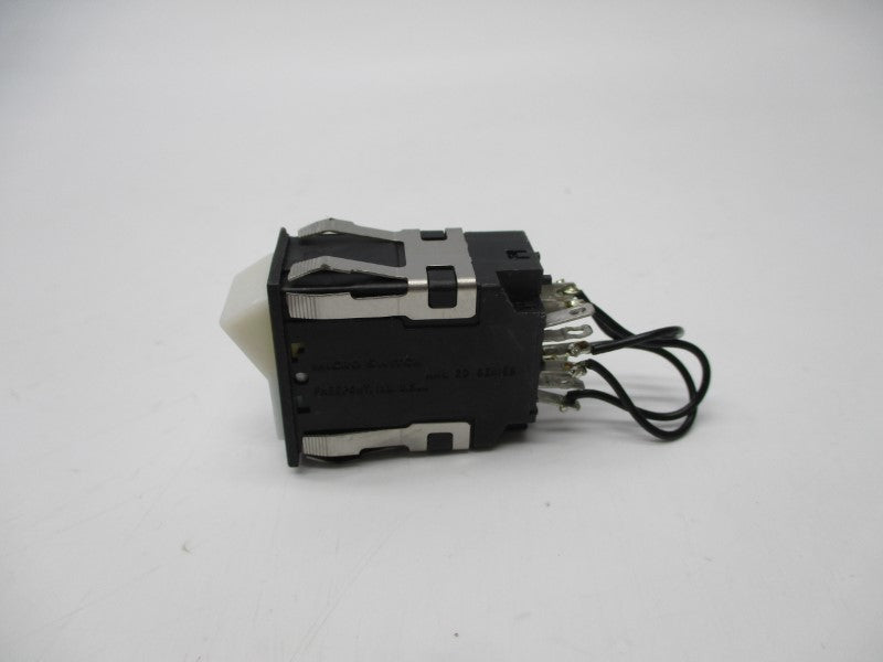 MICRO SWITCH AML20 UNMP