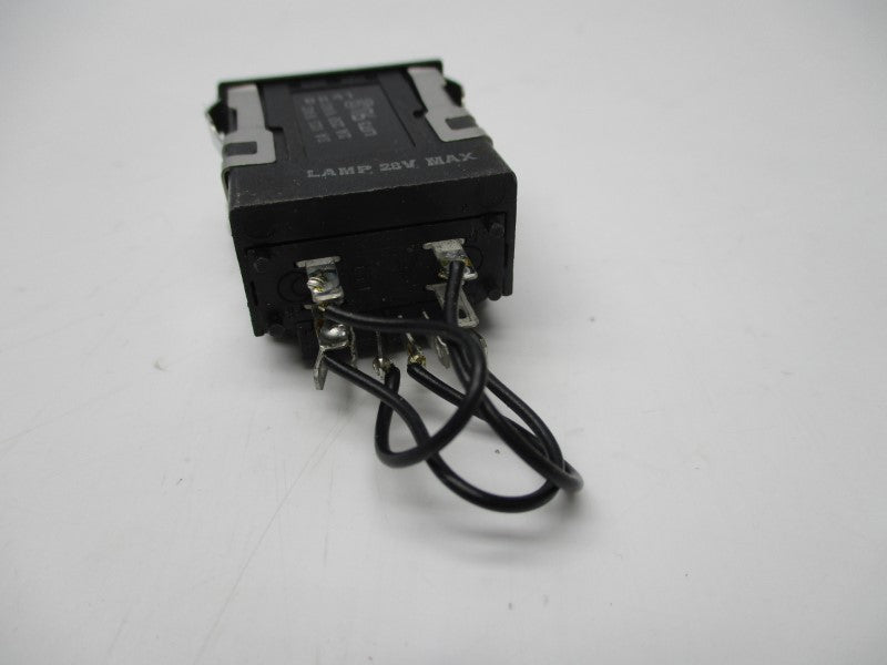 MICRO SWITCH AML20 UNMP