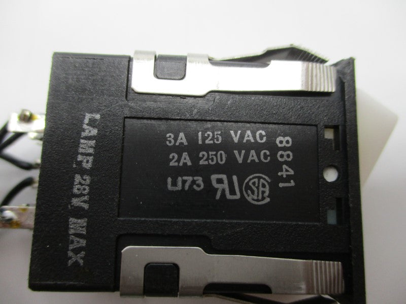 MICRO SWITCH AML20 UNMP