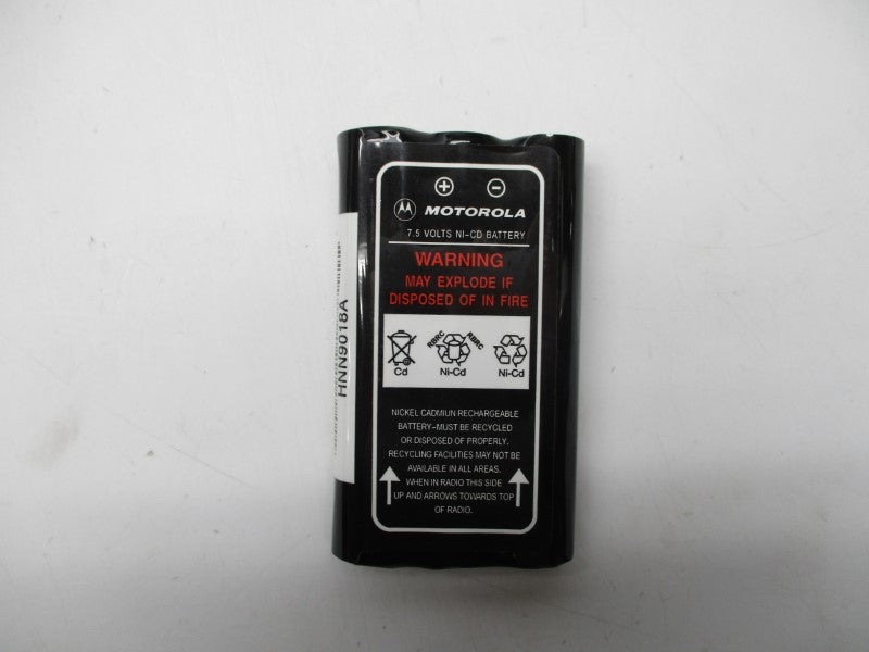 MOTOROLA HNN9018A NSNP
