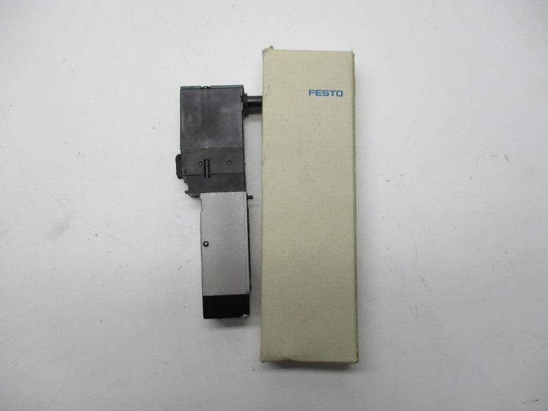FESTO MT2H-5/2-4,0-L-S-VIB 159452 NSMP