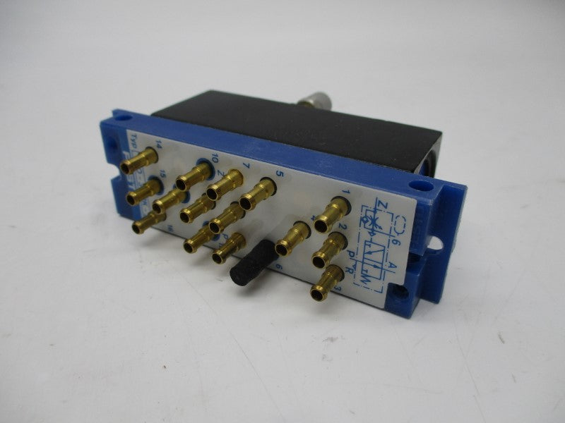 FESTO VZO-3-PK-3 5754 NSMP