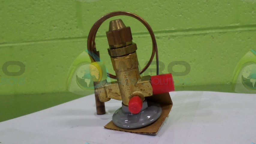 SPORLAN GFE-1-L2 THERMOSTAT EXPANSION VALVE *NEW IN BOX*