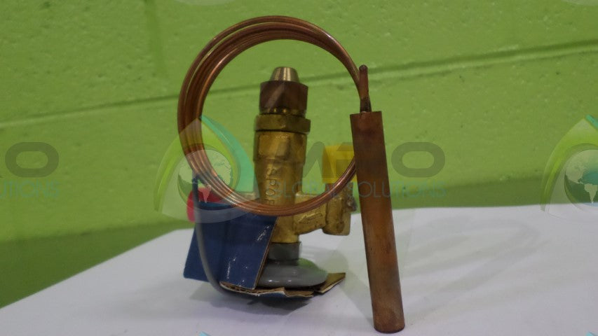 SPORLAN GFE-1-L2 THERMOSTAT EXPANSION VALVE *NEW IN BOX*