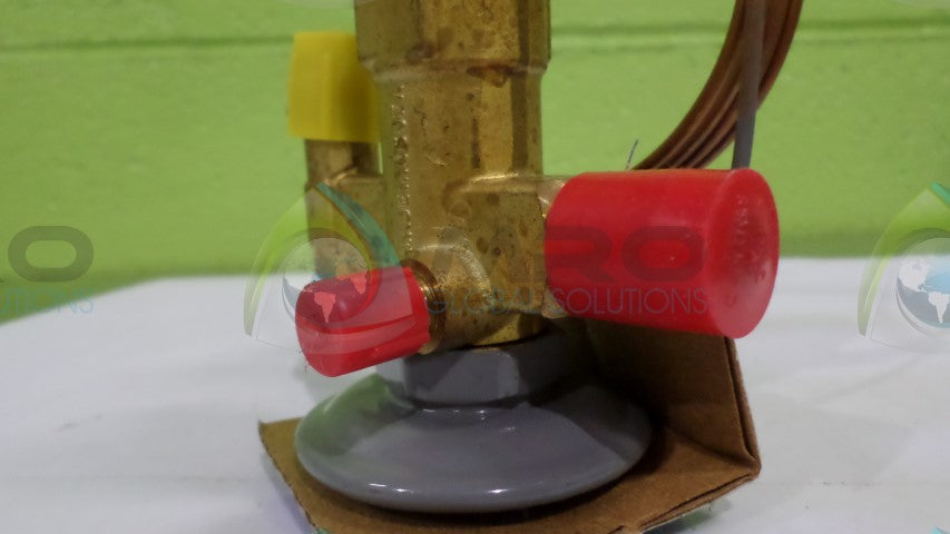 SPORLAN GFE-1-L2 THERMOSTAT EXPANSION VALVE *NEW IN BOX*