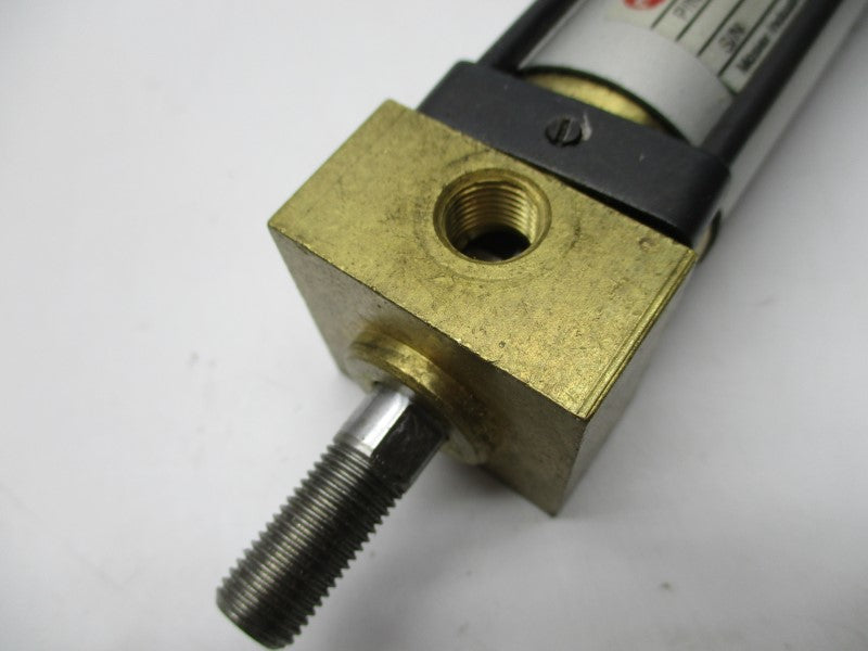 NORGREN TC-3/8-1-1/8X2-1/2 UNMP