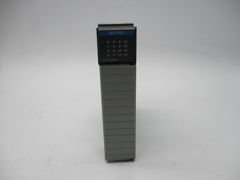 ALLEN BRADLEY 1746-OB16 SER. D UNMP
