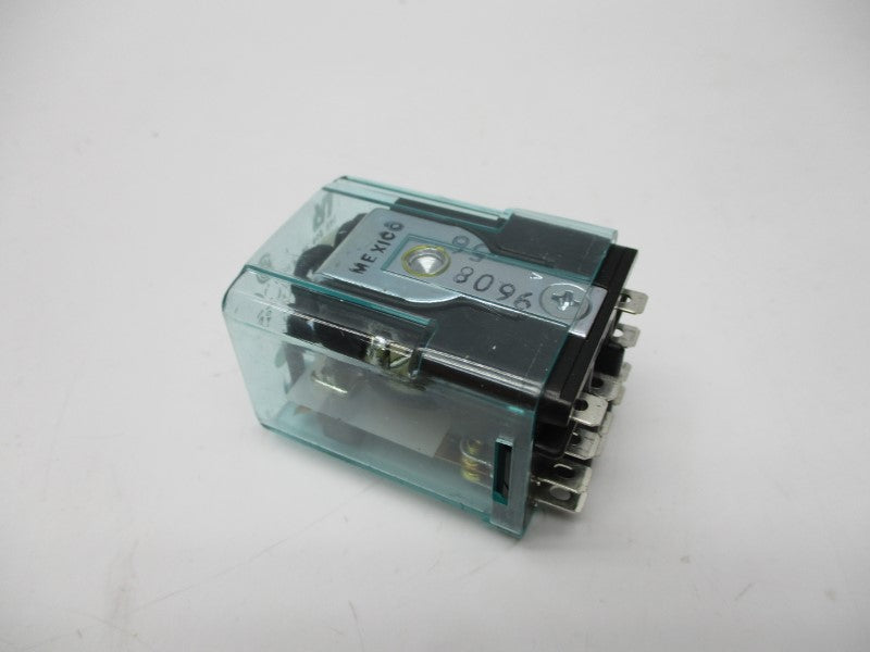 MIDTEX 157-23Q2M5 24VAC UNMP