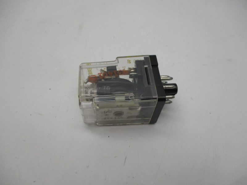 SQUARE D 8501-KP12P14V14 SER. D 24V UNMP