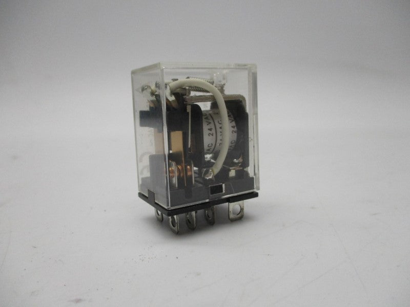 OMRON LY2 24VAC UNMP