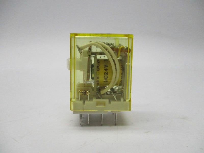 IDEC RY4S-ULC DC24V UNMP